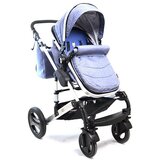 Bbo kolica za bebe GS-T106 matrix set - bež | ePonuda.com