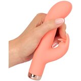 You2Toys Mini rabbit vibrator "Peachy" (R553344) | Shoptok.si