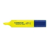 SIGNIR STAEDTLER CLASIC 364-1 ŽUTI