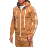 Edoti Men's sweatshirt + sweatpants set