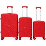 Set od 3 kofera G6233