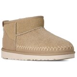 Ugg Gležnjarji - Bež | Shoptok.si