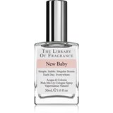 The Library of Fragrance New Baby kolonjska voda uniseks 30 ml | shoptok.hr