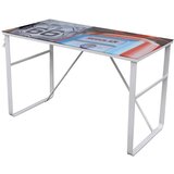 vidaXL Unikatna Pravokotna Miza, (20608944) | Shoptok.si