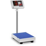 Steinberg Systems Skladiščna ploščadna tehtnica z napajalnikom 40x50cm + baterija 60kg / 10g, (21505500) | Shoptok.si