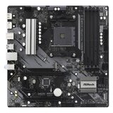 AsRock MB AM4 B550M Phantom Gaming 4 90-MXBE90-A0UAYZ | ePonuda.com
