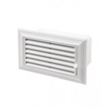Vents Rozetna 136x81mm PVC 572 Cijene
