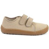 Froddo copat G1700440 BAREFOOT CANVAS U beige 24 Cene