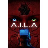 Steam A.I.L.A Key (PC) GLOBAL | ePonuda.com