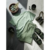 Sinsay Scuba šorts | shoptok.hr