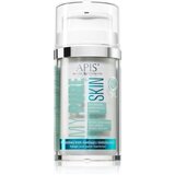 Apis Natural Cosmetics My Pure Skin lahka krema proti nepravilnostim na koži 50 ml | Shoptok.si