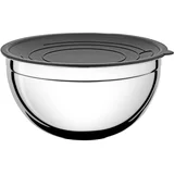 SKLEDA ZA SHRANJEVANJE IN MIKSANJE, INOX, 24 CM, 1 KOS, (5000115430)