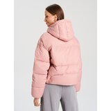 Sinsay Jakna s kapuljačom | shoptok.hr