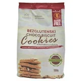 bezglutenski integralni štapići sa heljdom i prosom 130g kesa