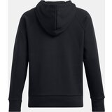 Under Armour Women's Rival Fleece Wordmark Hoodie - Women's | Shoptok.si