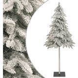 vidaXL Umjetno božićno drvce sa snijegom 150 cm | shoptok.hr