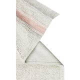 Lorena Canals Ružičasti/krem periv/ručno rađen pamučan tepih 90x130 cm Gastro Rose – | shoptok.hr