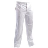 P&P Loyal radne pantalone Bianco bele | ePonuda.com