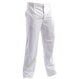 radne pantalone Bianco bele
