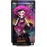 Mattel Monster High: Scare-adise Island – Draculaura lutka s dodacima - | shoptok.hr