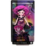 Mattel Monster High: Scare-adise Island – Draculaura lutka s pripomočki - | Shoptok.si