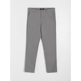 Sinsay Chino slim hlače | shoptok.hr