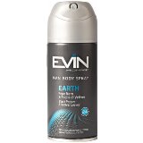 Evin Homme earth dezodorans sprej 150ml