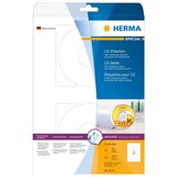 Herma Etikete No.4374 za CD, transparentne Cene