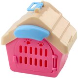  Set figurica psića s kadom za kupanje - ljubičasta | Shoptok.si