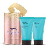 Ahava Beyond Boundaries The Dynamic Duo darilni set za telo | Shoptok.si