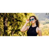Vuch Brigida Metal Blue | Shoptok.si