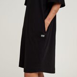 G-star Raw Saddle Sl Loose haljina | Eponuda.com