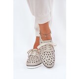 S. BARSKI Ladies Leather Shoes S.Barski | Shoptok.si