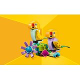 Lego Creator 3in1 31149 Cvijeće u kantici za zalijevanje | shoptok.hr