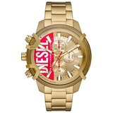 Diesel Analogne ure ty555920 pisana Cene