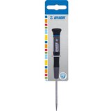 Unior izvijač za elektroniko 0.3X1.8X153/60 mm art. 605E | Shoptok.si