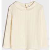 Sinsay bluza dugih rukava za djevojčice 252BB-01X | shoptok.hr