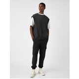 Koton Lace-Up Cargo Pants | Shoptok.si