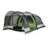 Brixen 5.0 Dome tent 5 person(s) Black, Green, Grey