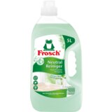 Frosch Nevtralno čistilo - 5 l | Shoptok.si