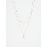Reserved necklace - zlata Cene
