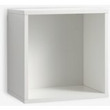  Zidna polica bela | ePonuda.com
