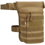 Brandit Side Digging Bag No.2 Camel Cene