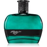 Ford Mustang Mustang Green 100 ml toaletna voda za moške Cijene