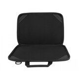 Targus torba za laptop 13.3" TED007GL work-in essentials crno-siva | ePonuda.com