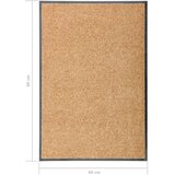  Otirač perivi krem 60 x 90 cm | shoptok.hr