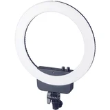 halo 16 LED-Porträt-Ringleuchte