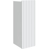  Ormar za montažu na zid Bijela 33 x 34,5 x 94 cm | Shoptok.si