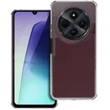 maska za Xiaomi Redmi 14C purple