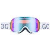 Goggle Dodatki šport Gog Storm pisana Cene